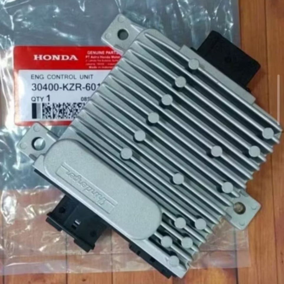 Ecu Ecm Pgm Fi Unit Assy Vario 125 Old 2012-2014 Non ISS Click 125 Old Vario Techno (KZR)