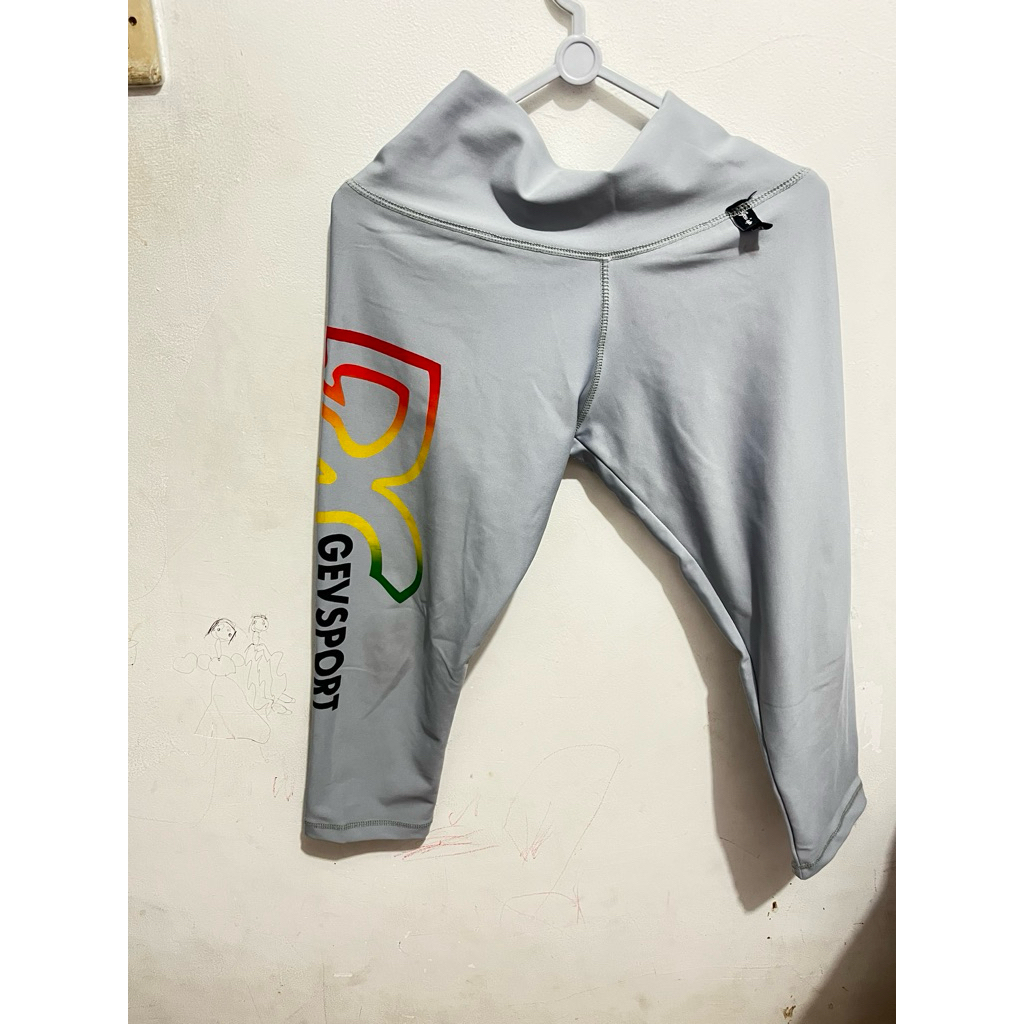 obral preloved celana olahraga unisex