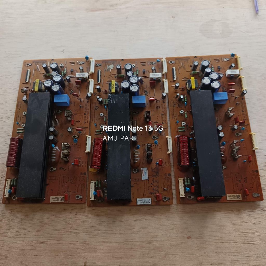 DI CARI..SIAP TAMPUNG YMAIN LG 42PN4500/42PA4500 DENGAN KONDISI RUSAK