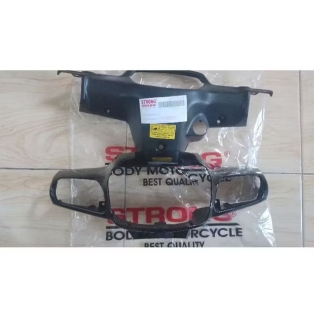 BATOK LEGENDA 2 SET DEPAN BELAKANG STRONG ORIGINAL