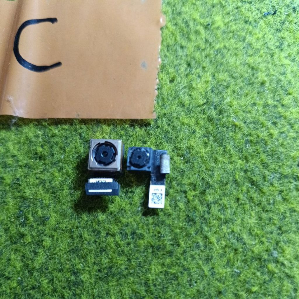 kamera asus zenfone Z00RD normal
