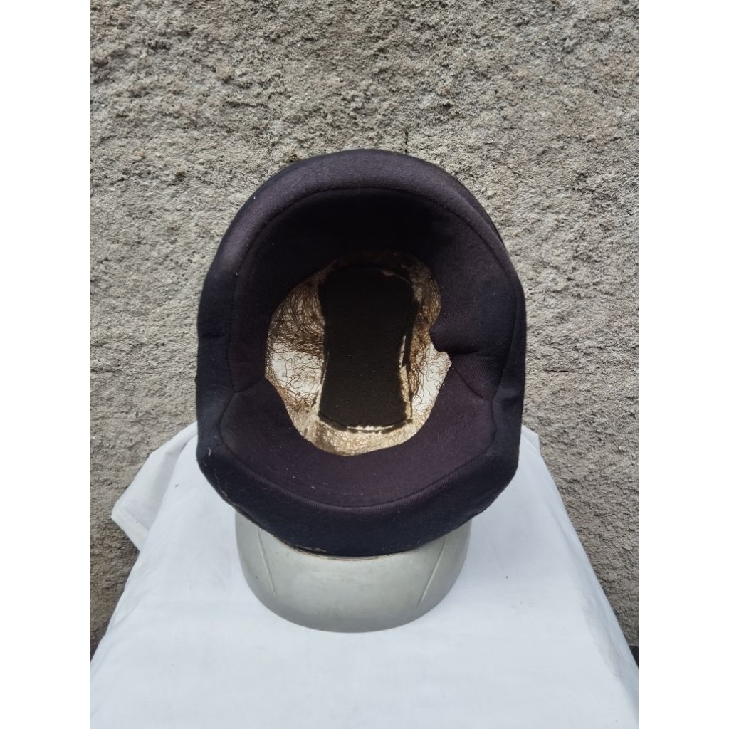 Eps Sterofoam Batok Helm Kawasaki Ninja Ijo Original