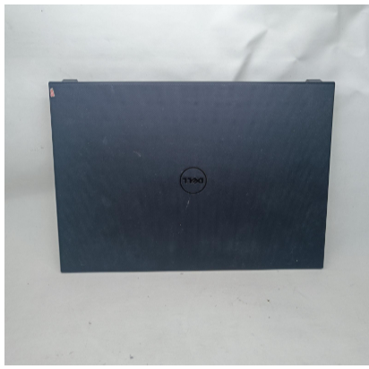 Casing Layar + Camera Dell Inspiron 14 3000 series