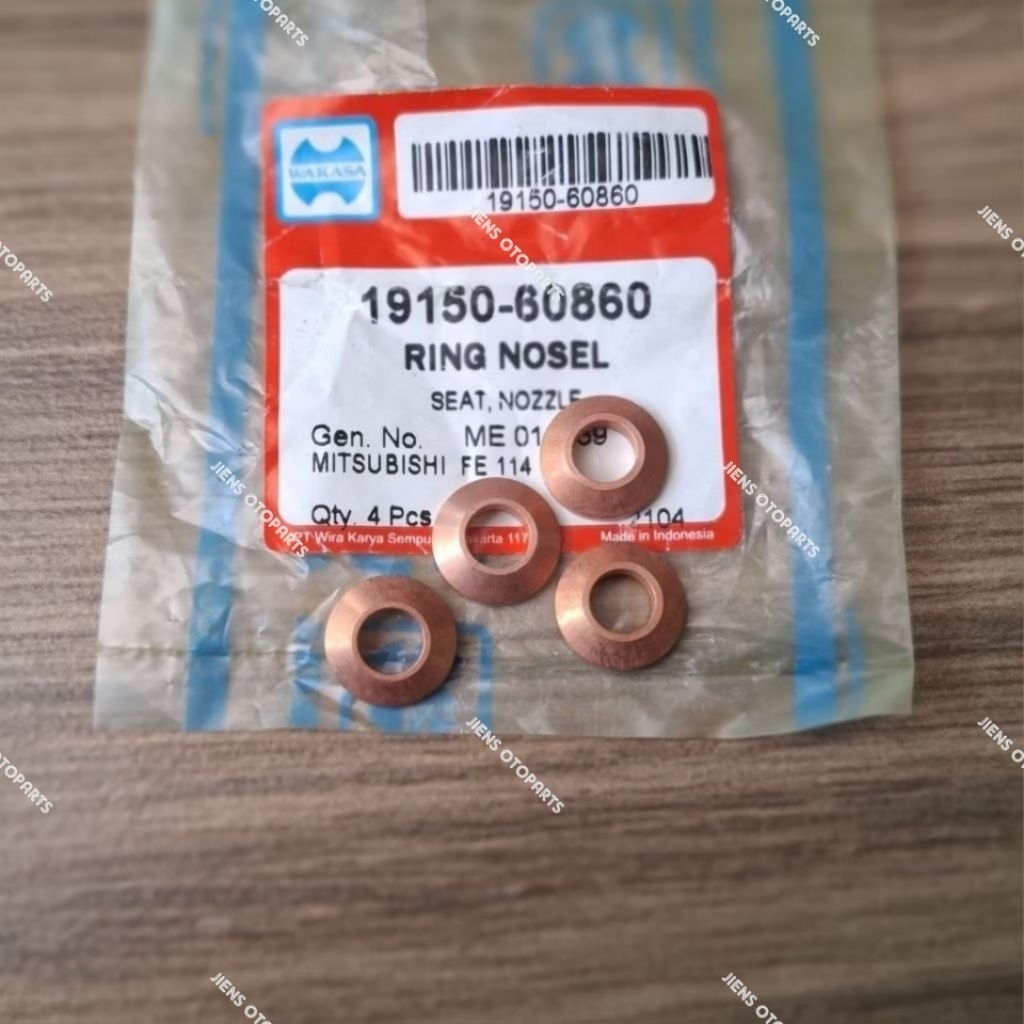 1Set Ring Nozzle/Ring Nosel Colt Diesel PS100/PS120/RAGASA