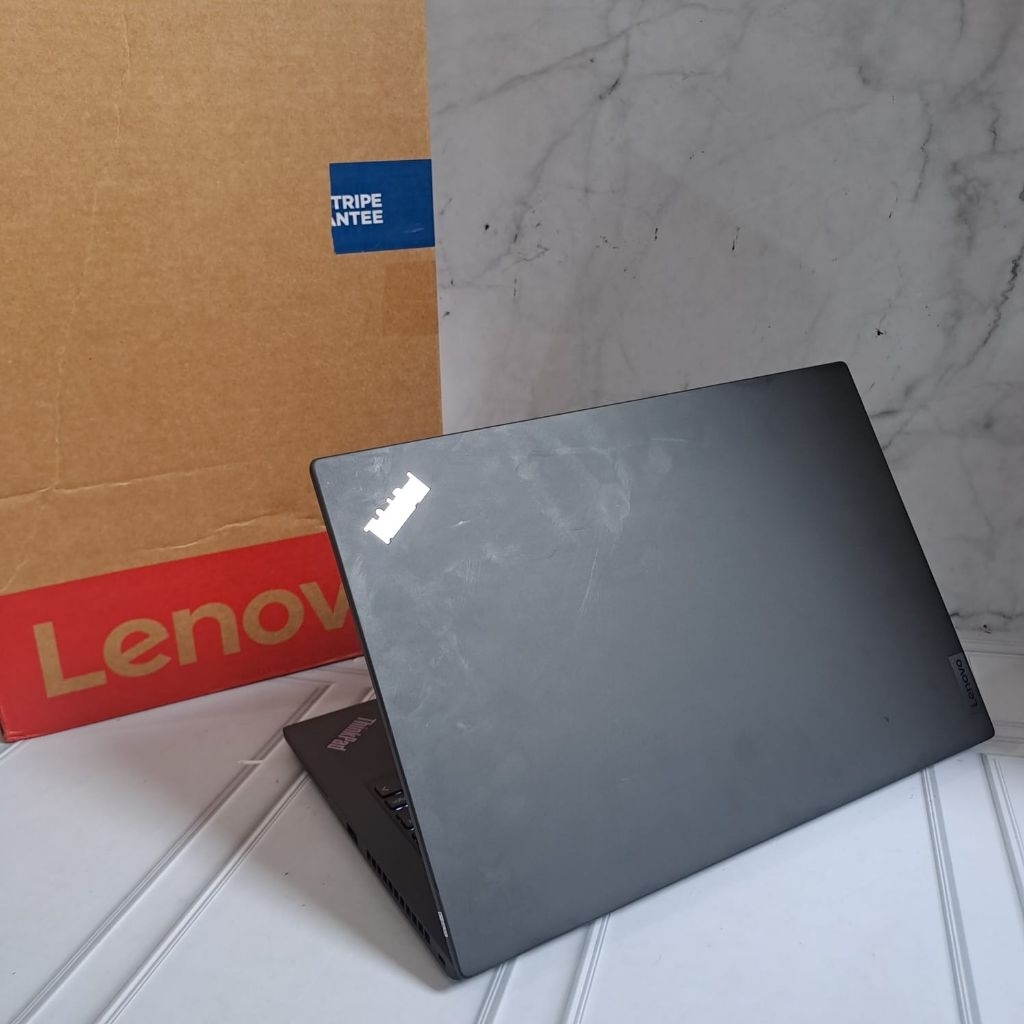 FULLSET ULTRABOOK THINKPAD T14S GEN 2 RYZEN 5 PRO -5650U 16GB DDR4 /SSD 1TB NVME / SLIM GAMING - 16G