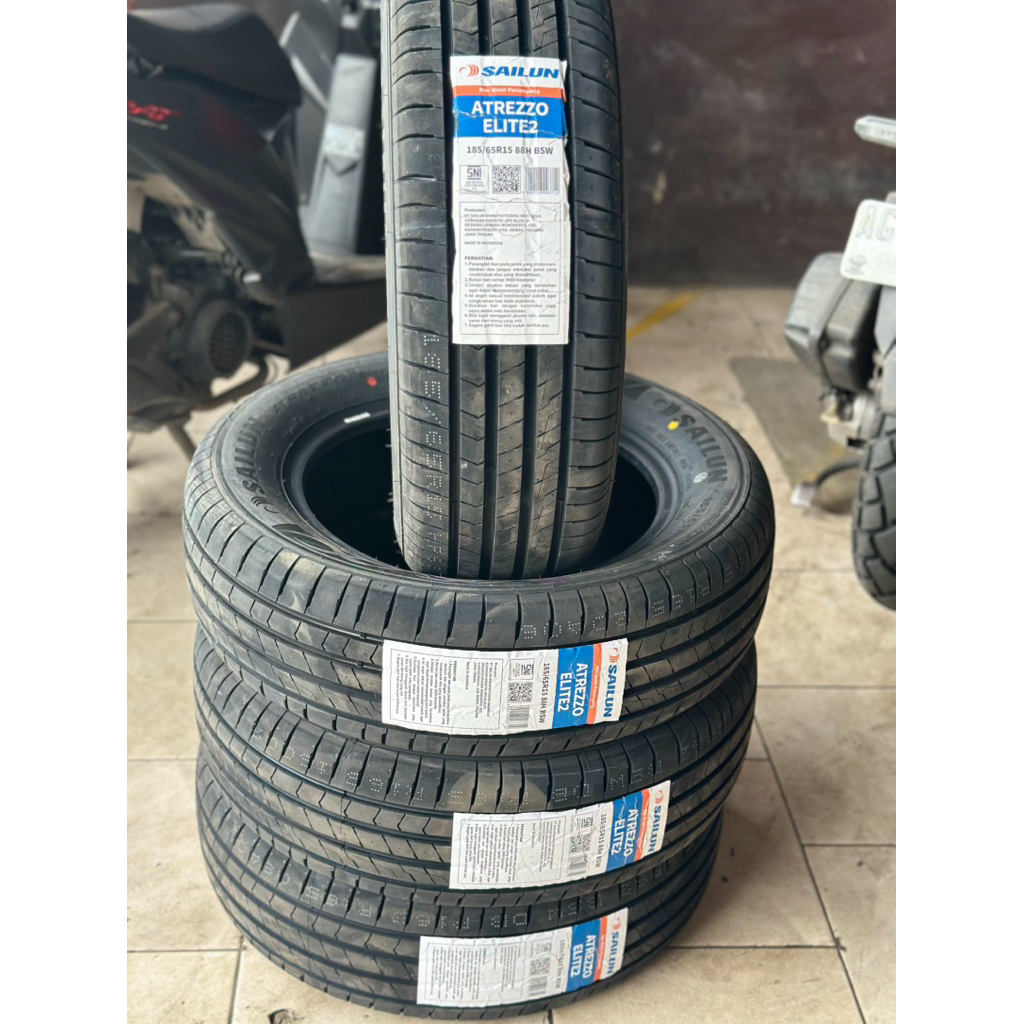 Ban mobil SAILUN ATREZZO ELITE2 185 65 15 185 65 R15 185/65/15 185/65 R15