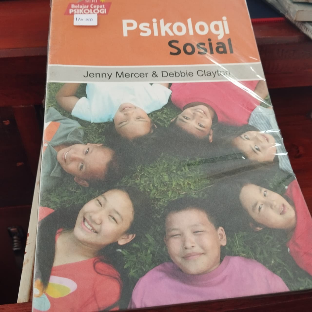 PSIKOLOGI SOSIAL