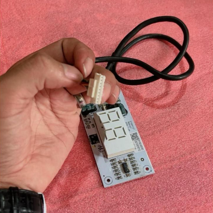 Sensor AC Samsung Cina R410 Ori 1/2-1Pk