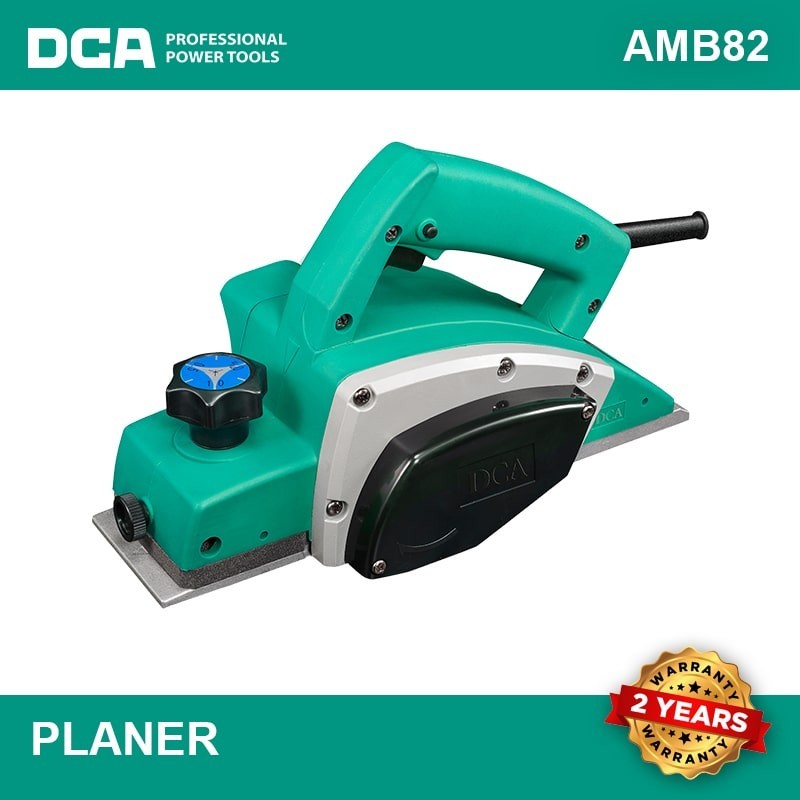 Mesin Serut / Ketam / Pasah Kayu / Planer Machine DCA AMB82
