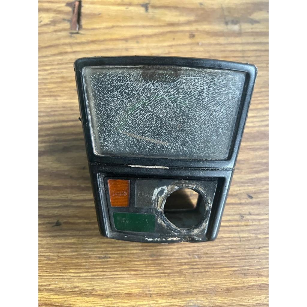 speedometer speedo honda super cub c700 c800 original / 2682