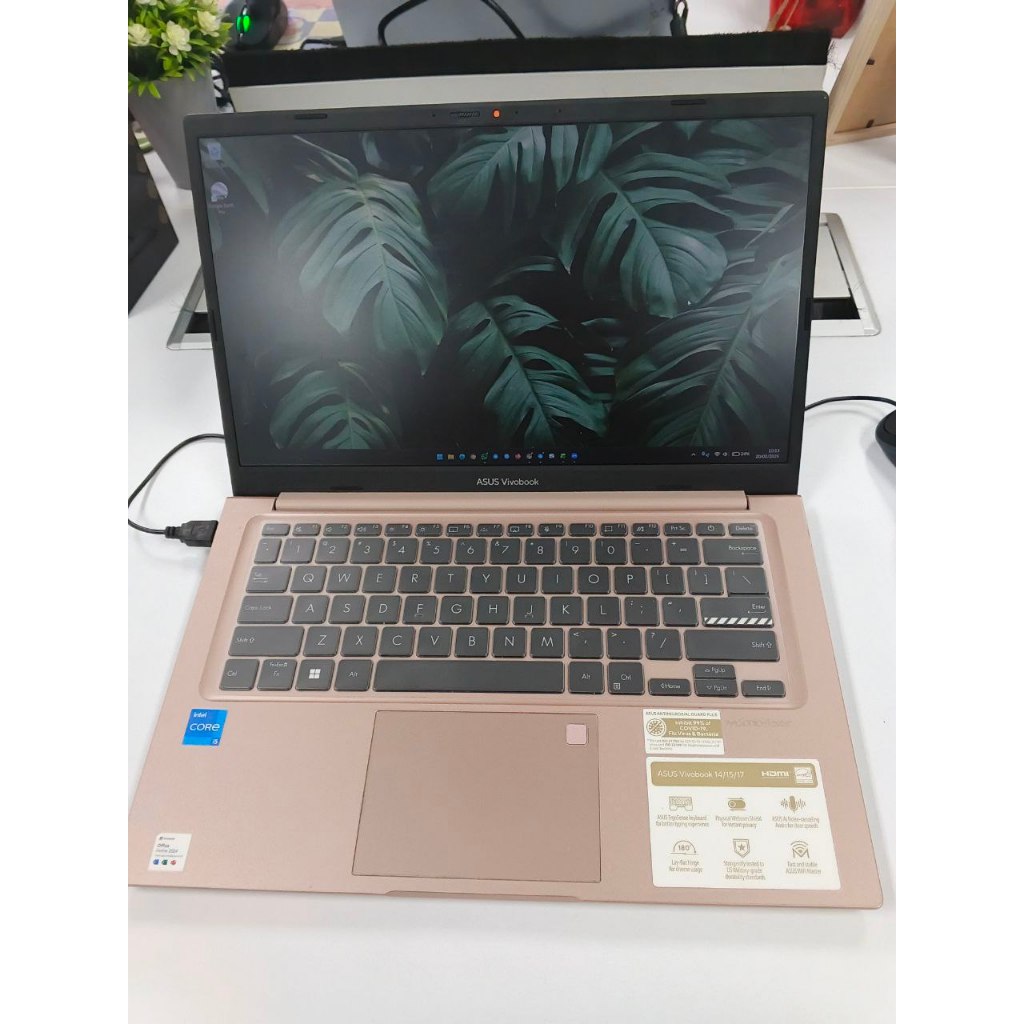Asus Vivobook A1404VA Intel Core i5 1335U