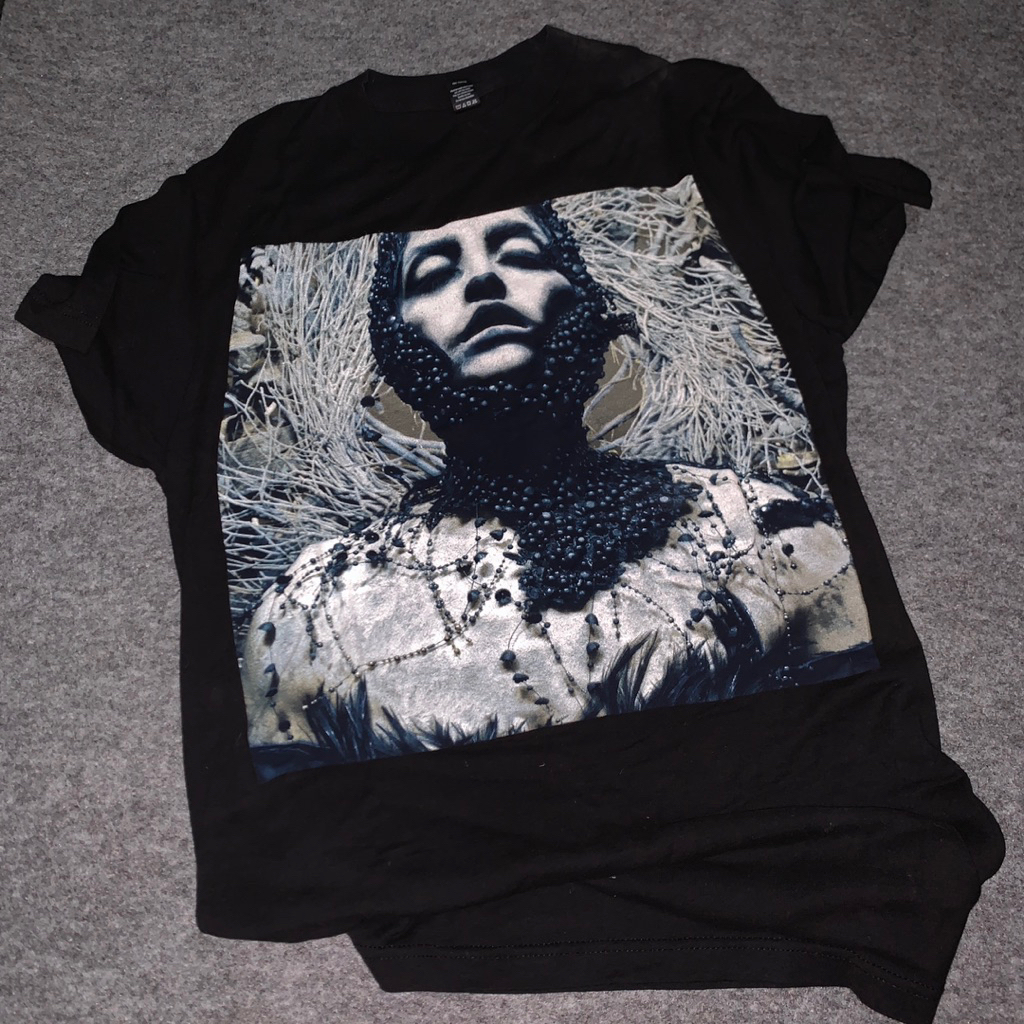 KAOS CONVERGE - JANE LIVE
