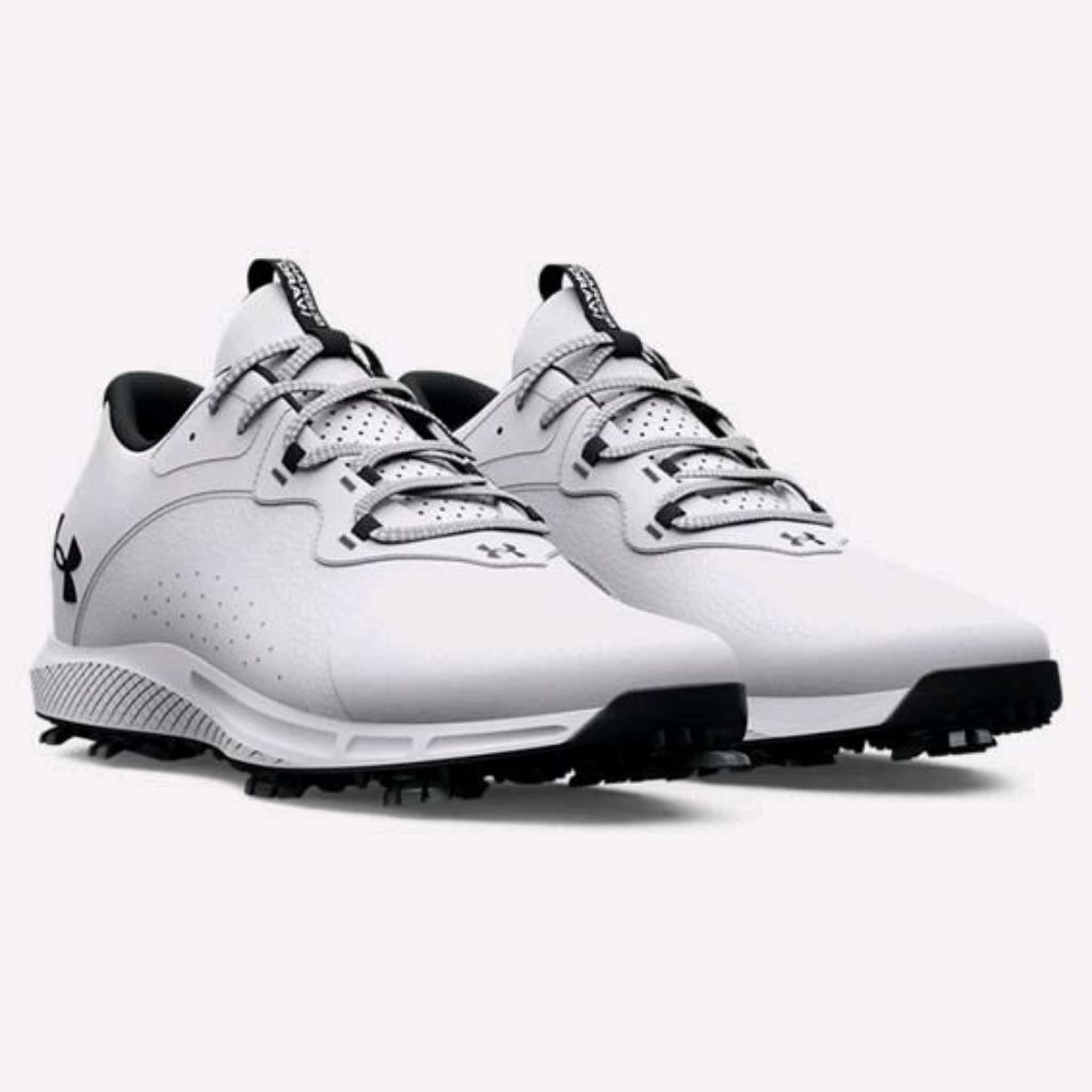 Sepatu Golf Under Armour Charged Draw 2 Original