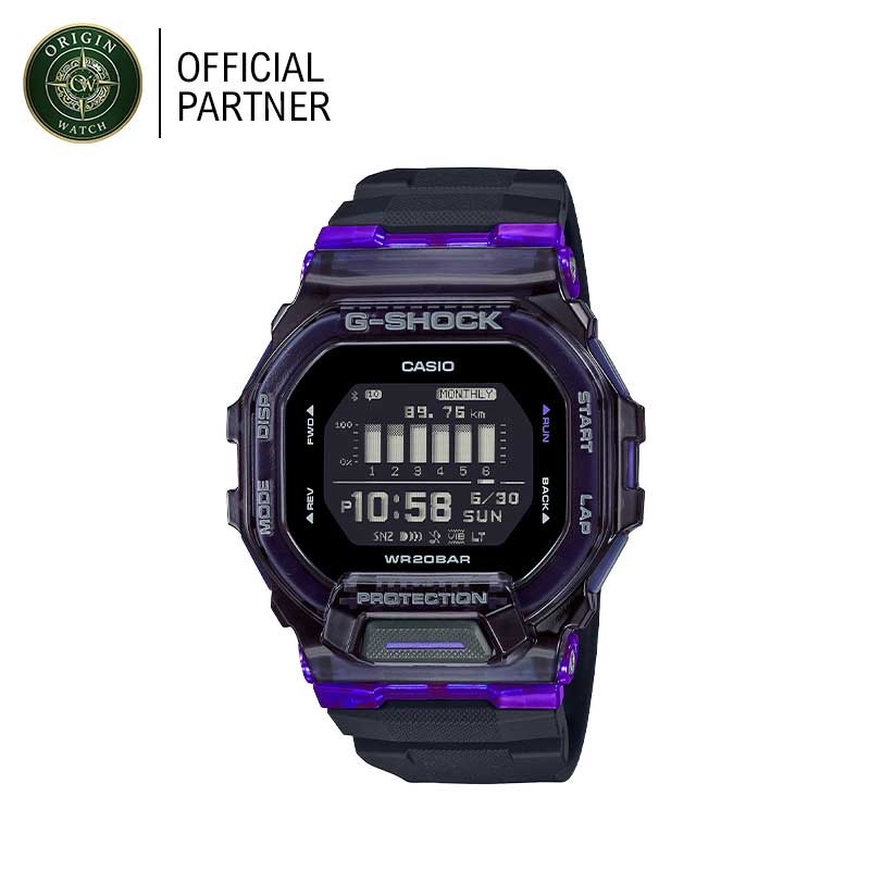 Casio G-Shock GBD-200SM-1A6DR