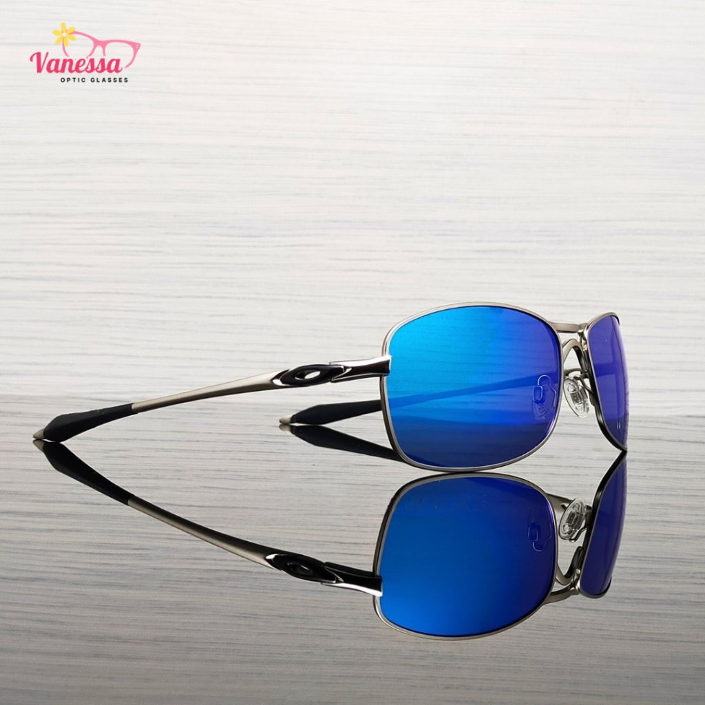 KACAMATA SUNGLASSES FASHION PRIA & WANITA CROSSHAIR TYPE 2.0 LENSA POLARIZED HIGHT QUALITY INDOOR OU