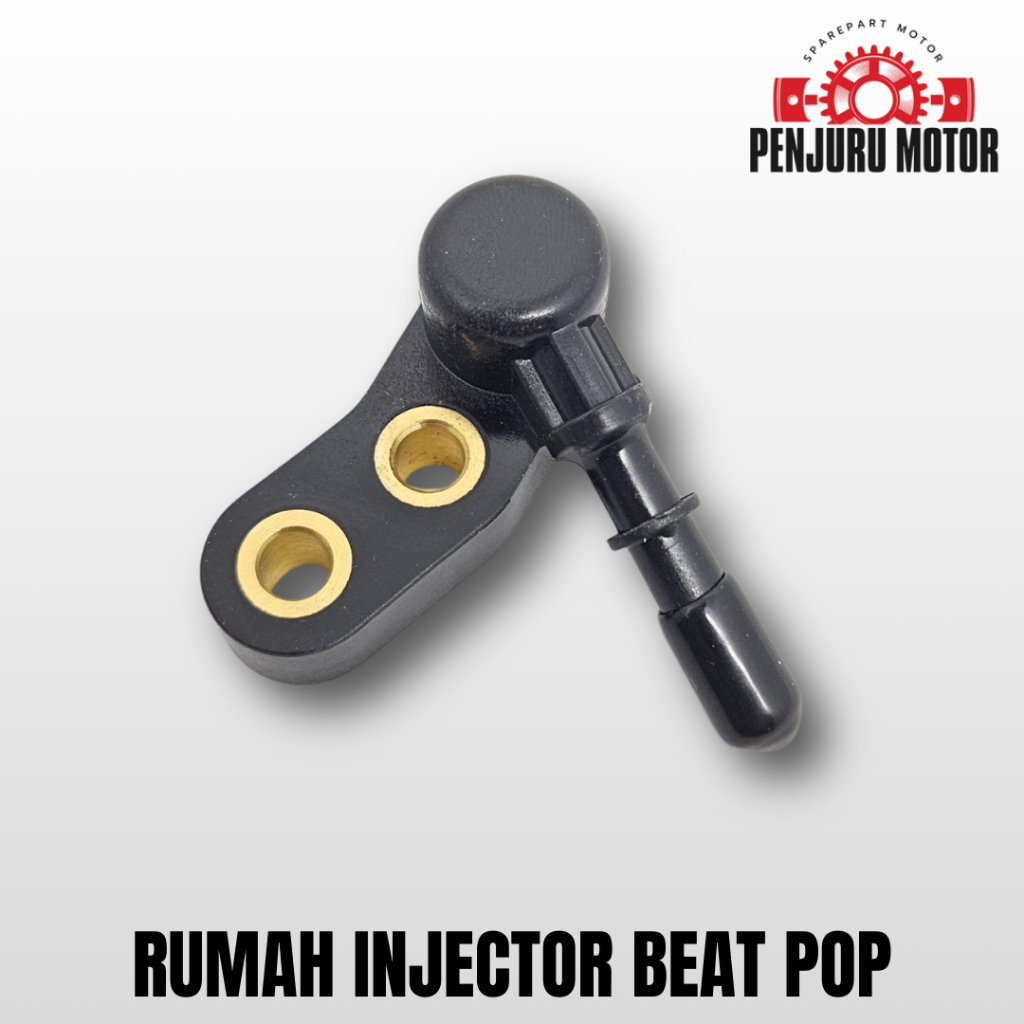 Rumah Injector Beat Pop - Cangklong Injector Beat Pop