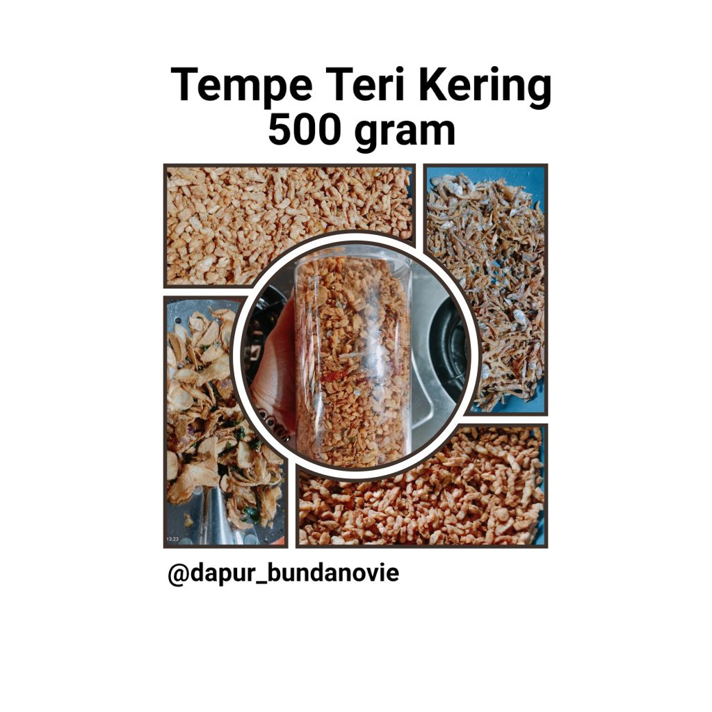 TEMPE'TERI'KERING