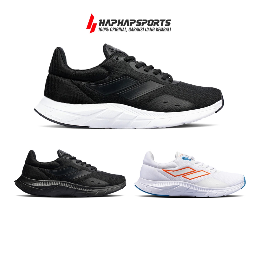 SEPATU RUNNING MILLS TREXIMO VISION