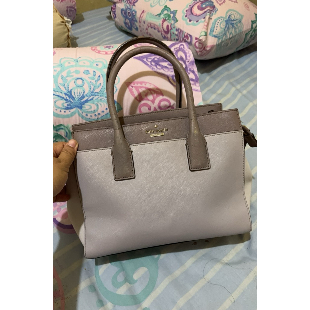 preloved kate spade cameron