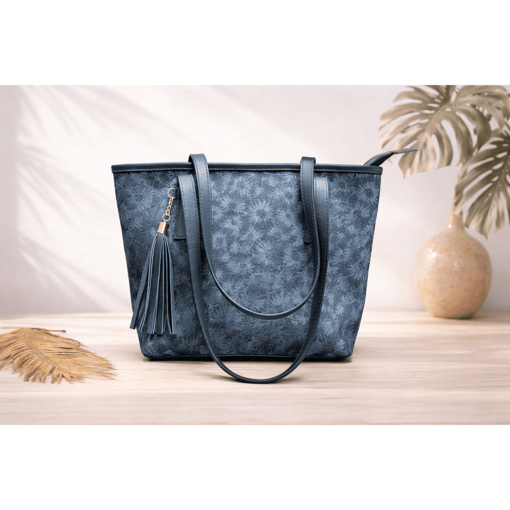 Tas Wanita Perempuan Selempang Bahu Jinjing Totebag Kulit Asli Premium Papirut Garut Tas kulit domba