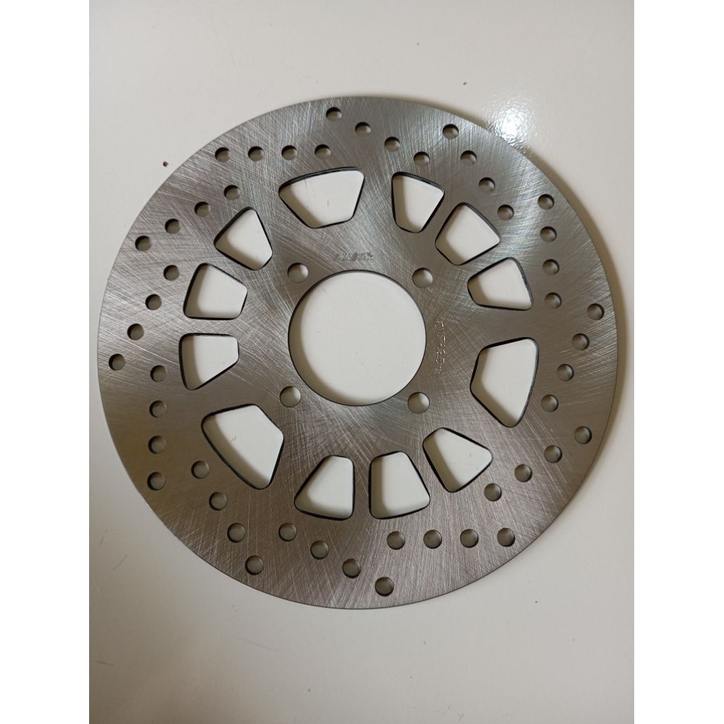 Piringan Rem Cakram Depan Yamaha Jupiter Z Jupiter MX Vega R Vega ZR Fizr SUNSTAR 5TP-F58U-00