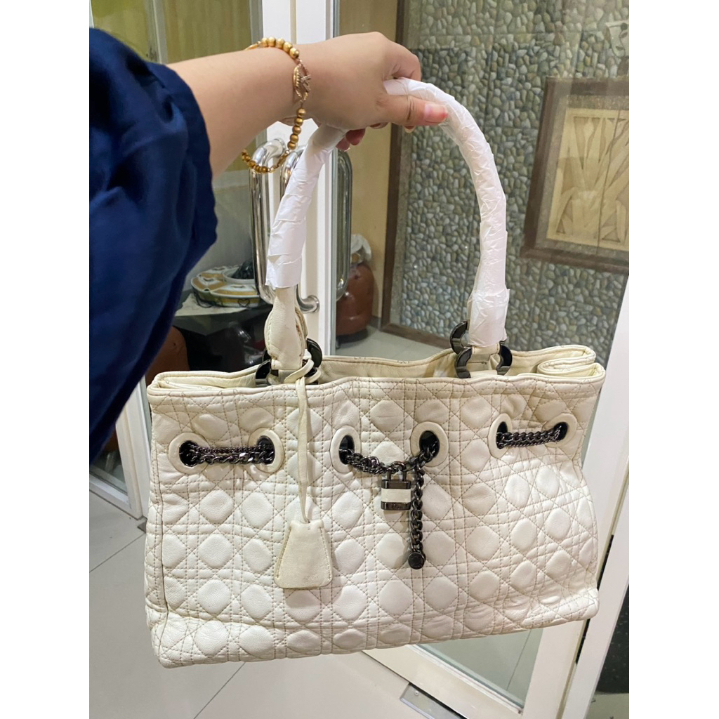 christian dior preloved