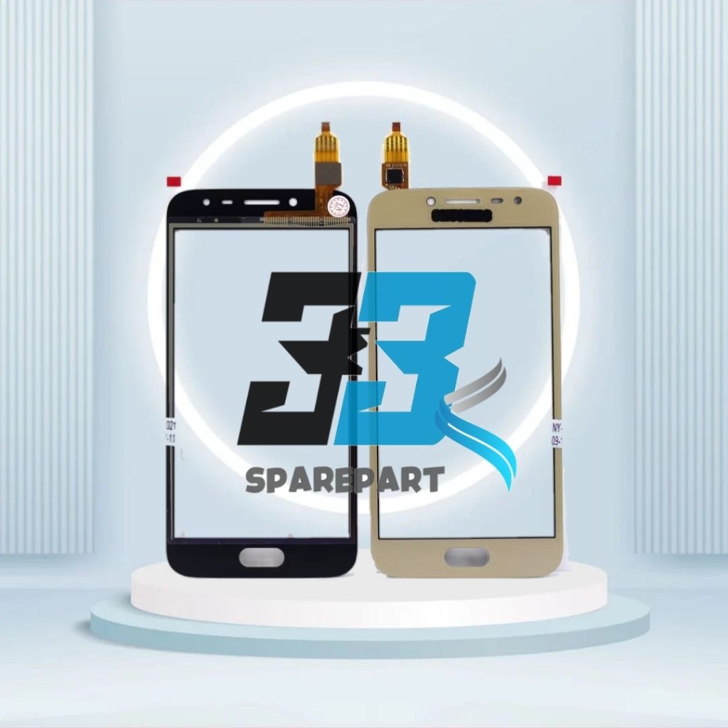 TOUCHSCREEN LCD / LAYAR SENTUH SAMSUNG GALAXY J250/J2 PRO/J2PRO 2018 ORI