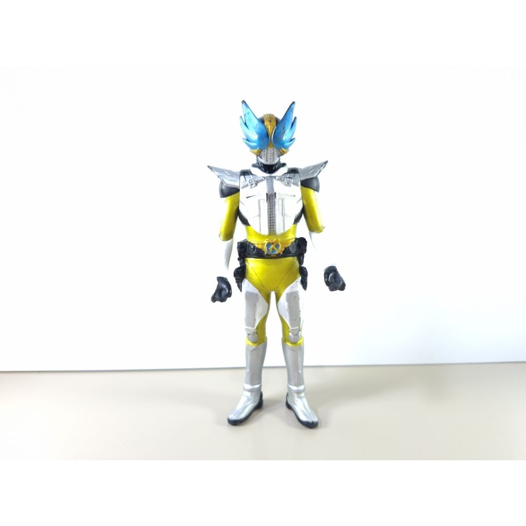 Figure Kamen Rider Den O B 570