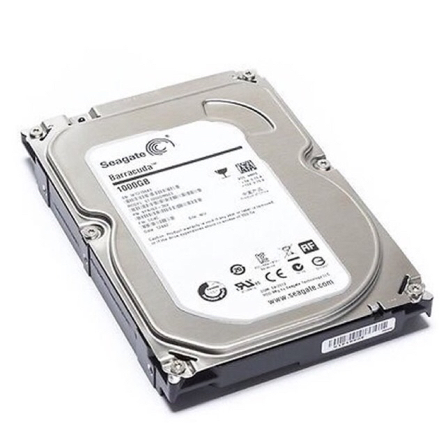 Harddisk Pc Komputer 1TB 3,5inchi Sata