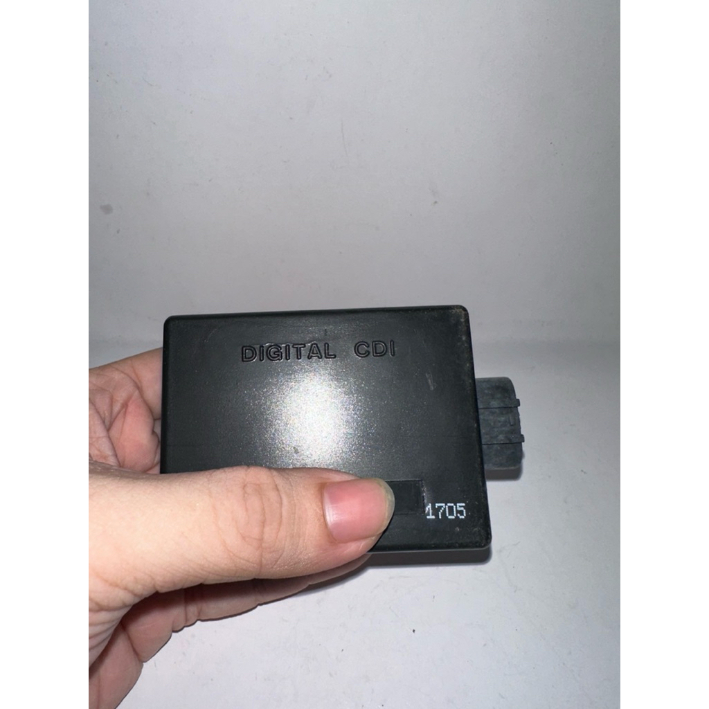 CDI Unit SATRIA 120 LUMBA SATRIA 2 TAK SATRIA LUMBA Suzuki