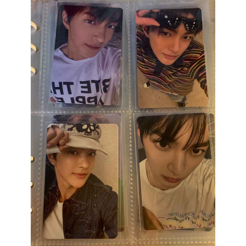 Photocard Cortis Juhoon Keonho