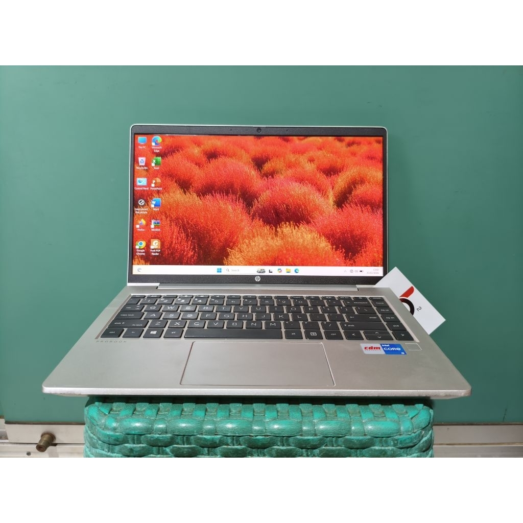 LAPTOP HP PROBOOK 440 G8 CORE I5 GEN11 WINDOWS ORIGINAL