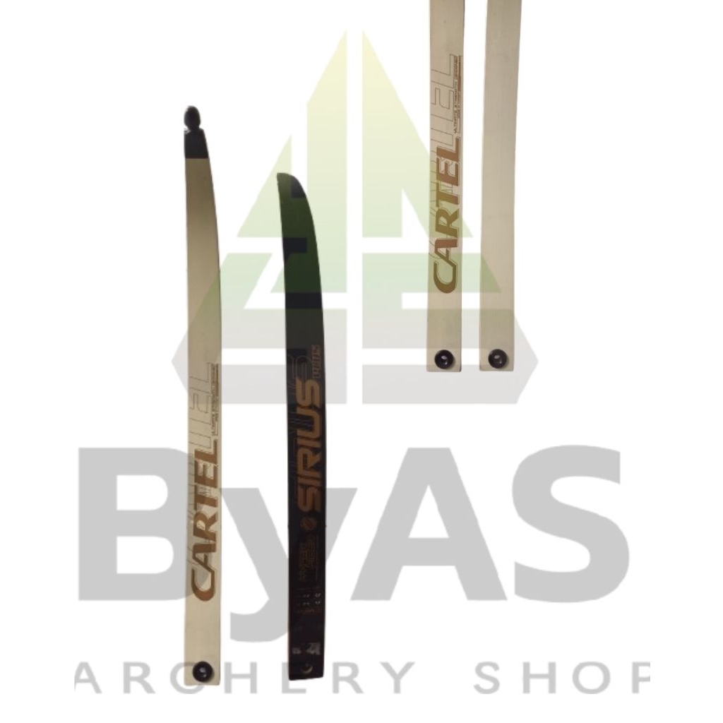 Second Limbs Cartel Sirius