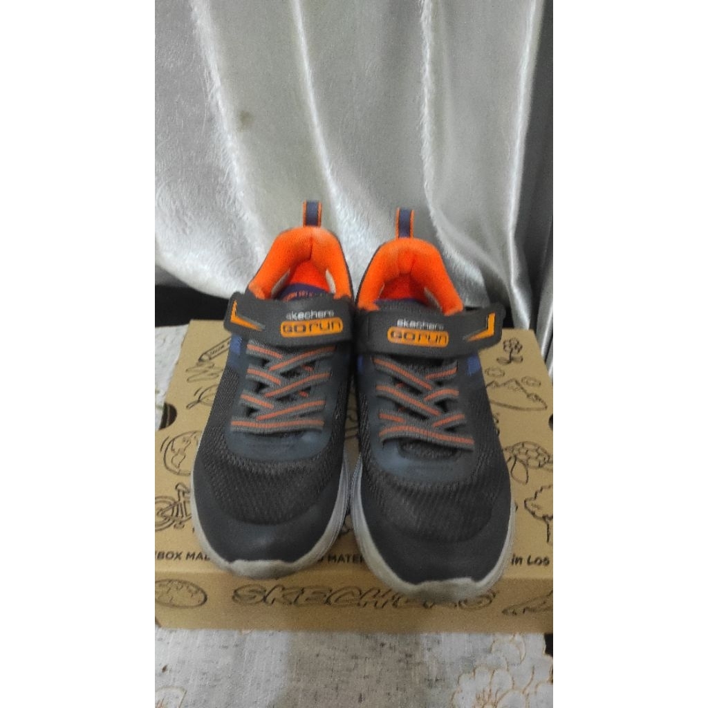 Skechers Go Run