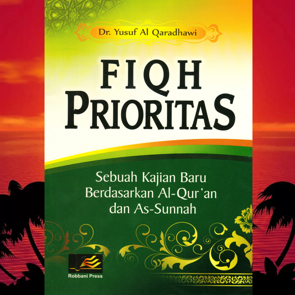 FIQH PRIORITAS YUSUF