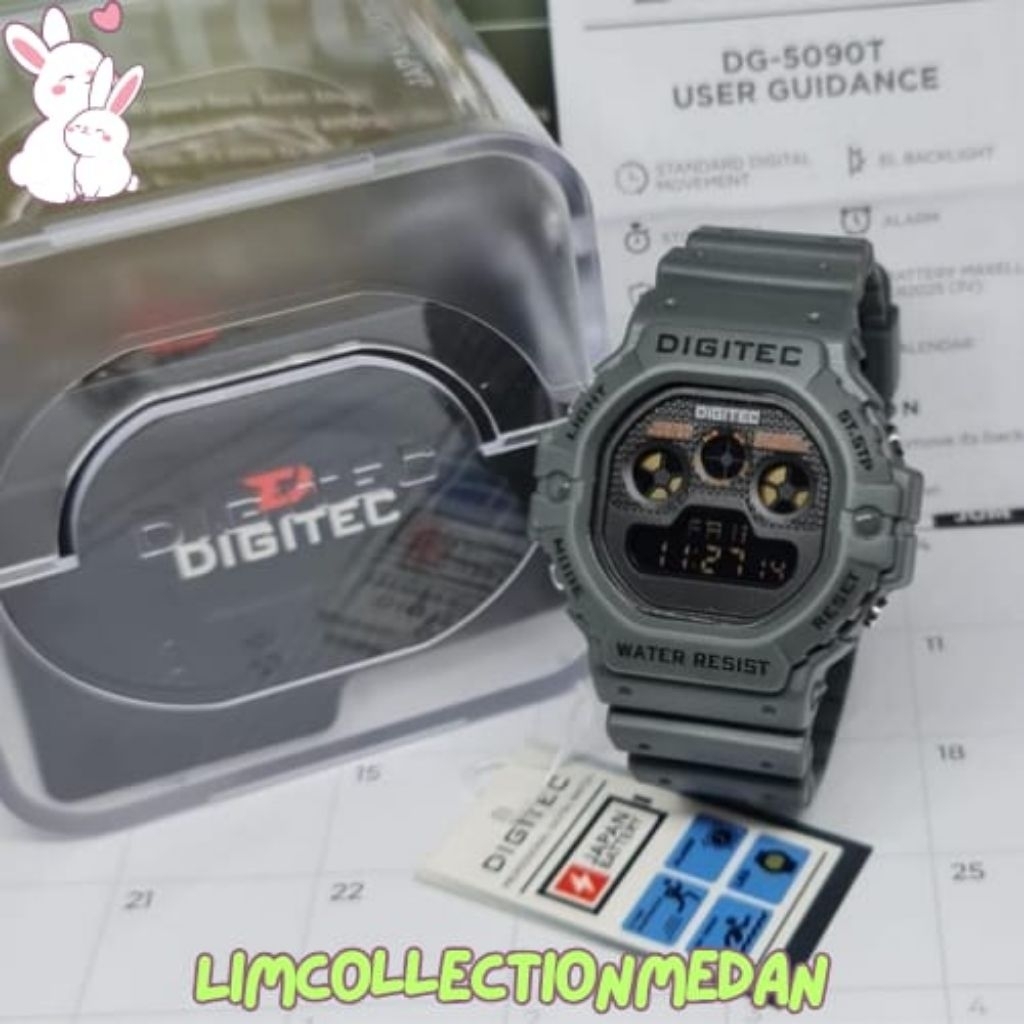 DIGITEC ORIGINAL DG-5090T