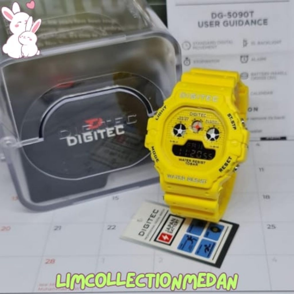 DIGITEC ORIGINAL DG-5090T