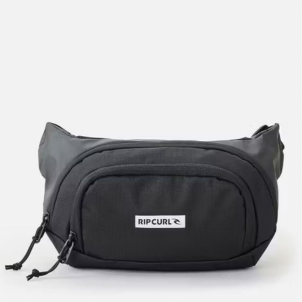 Tas WaistBag RipCurl Midnight Black