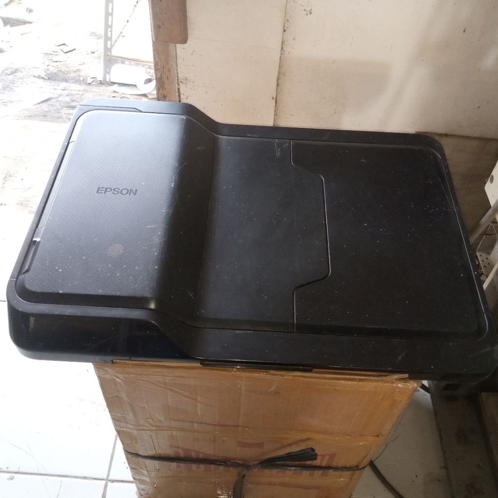scanner epson wf 7511