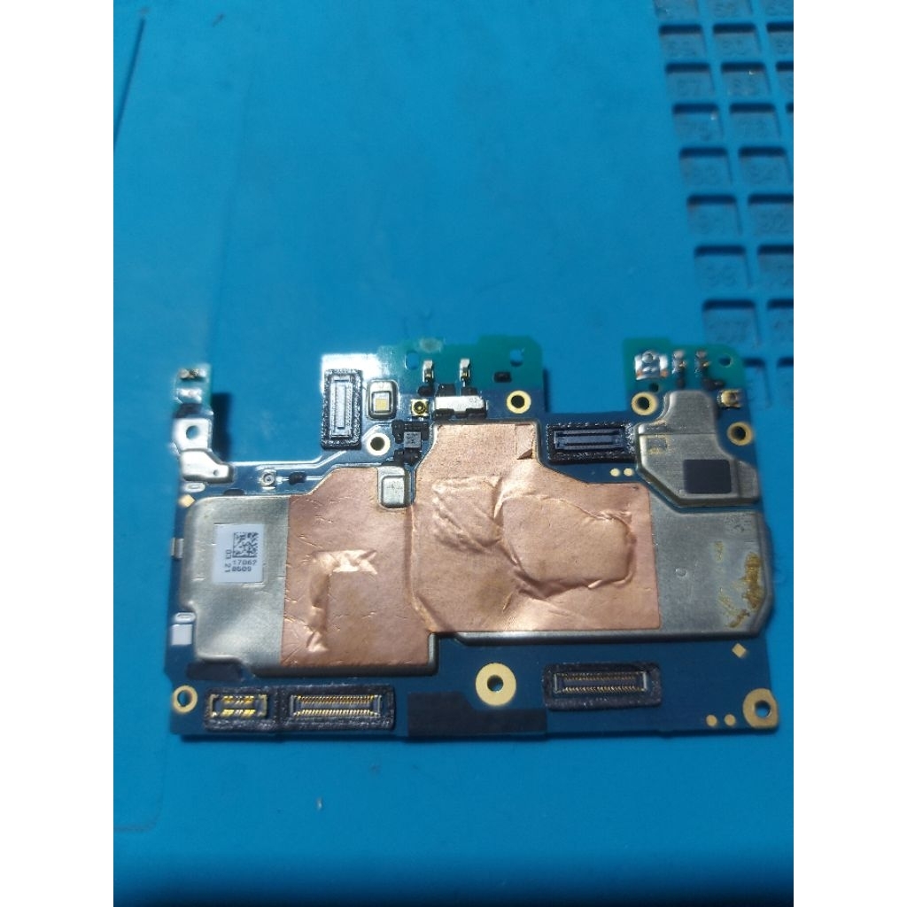 Mesin Oppo F7 Youth 4/64 Matot Prawan