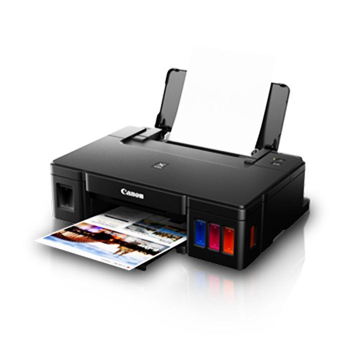 PRINTER CANON INKJET PRINTER PIXMA G1010