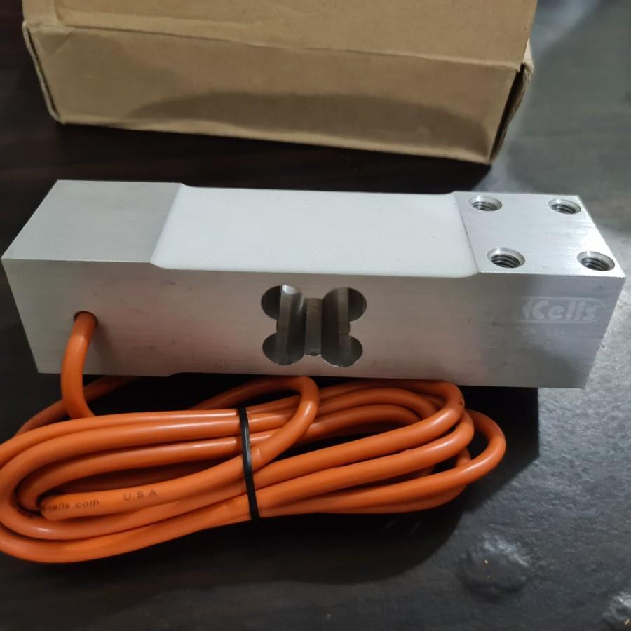 LOAD CELL 300KG / LOAD CELL mk sp16 300 kg / single point 300kg
