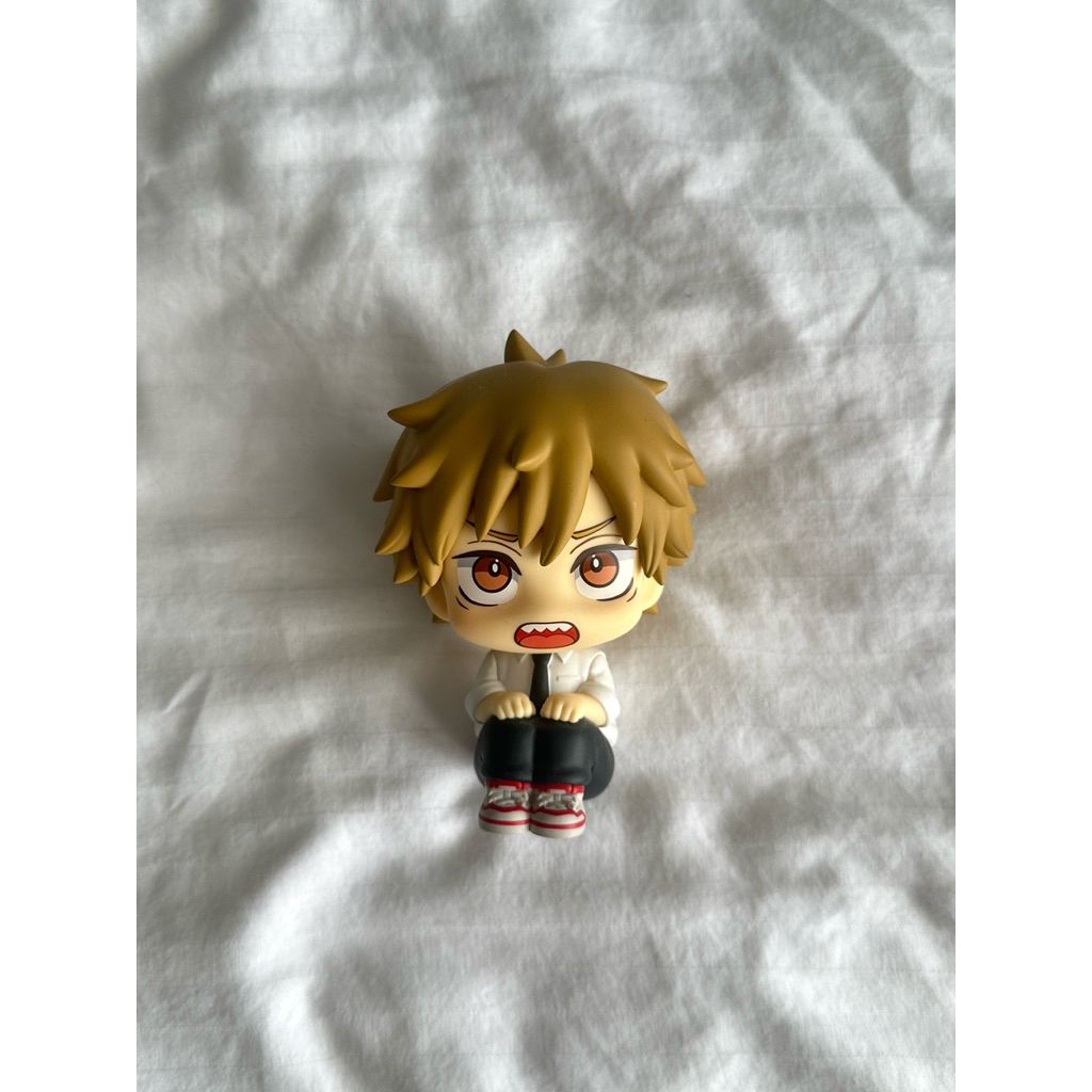 denji look up figure ORI