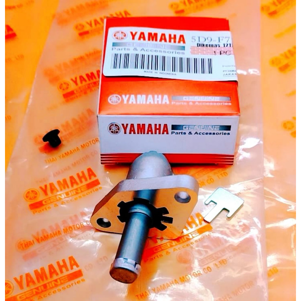 TONJOKAN KETENG 5D9 VEGA ZR VEGA R JUPITER Z BISON MX VIXION OLD ORI PRODUK