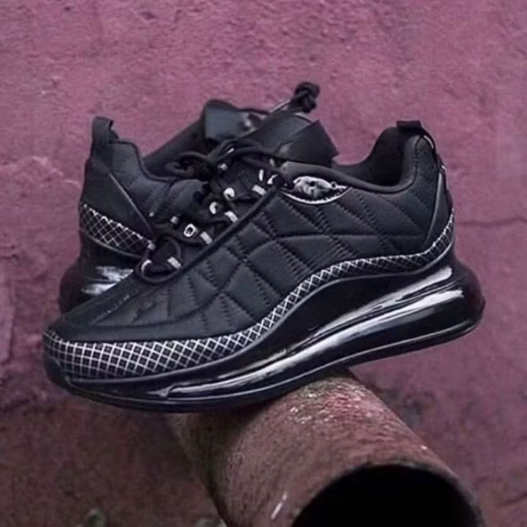 Sepatu Best Seller BW Am Max 720 818 Terbaru