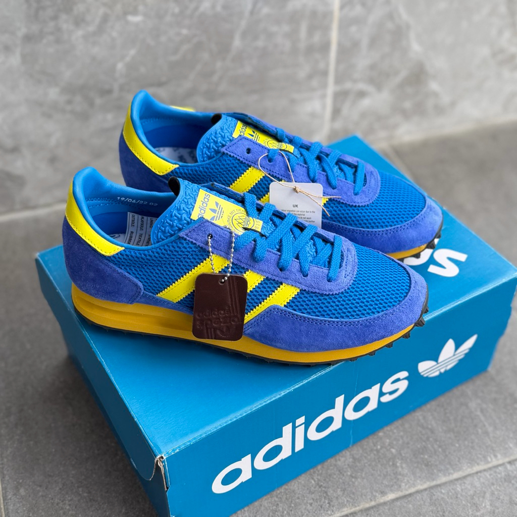 Adidas TRX Mesh SPZL