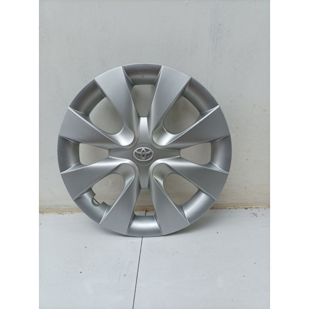 wheldop dop avanza new Ring 14 Original