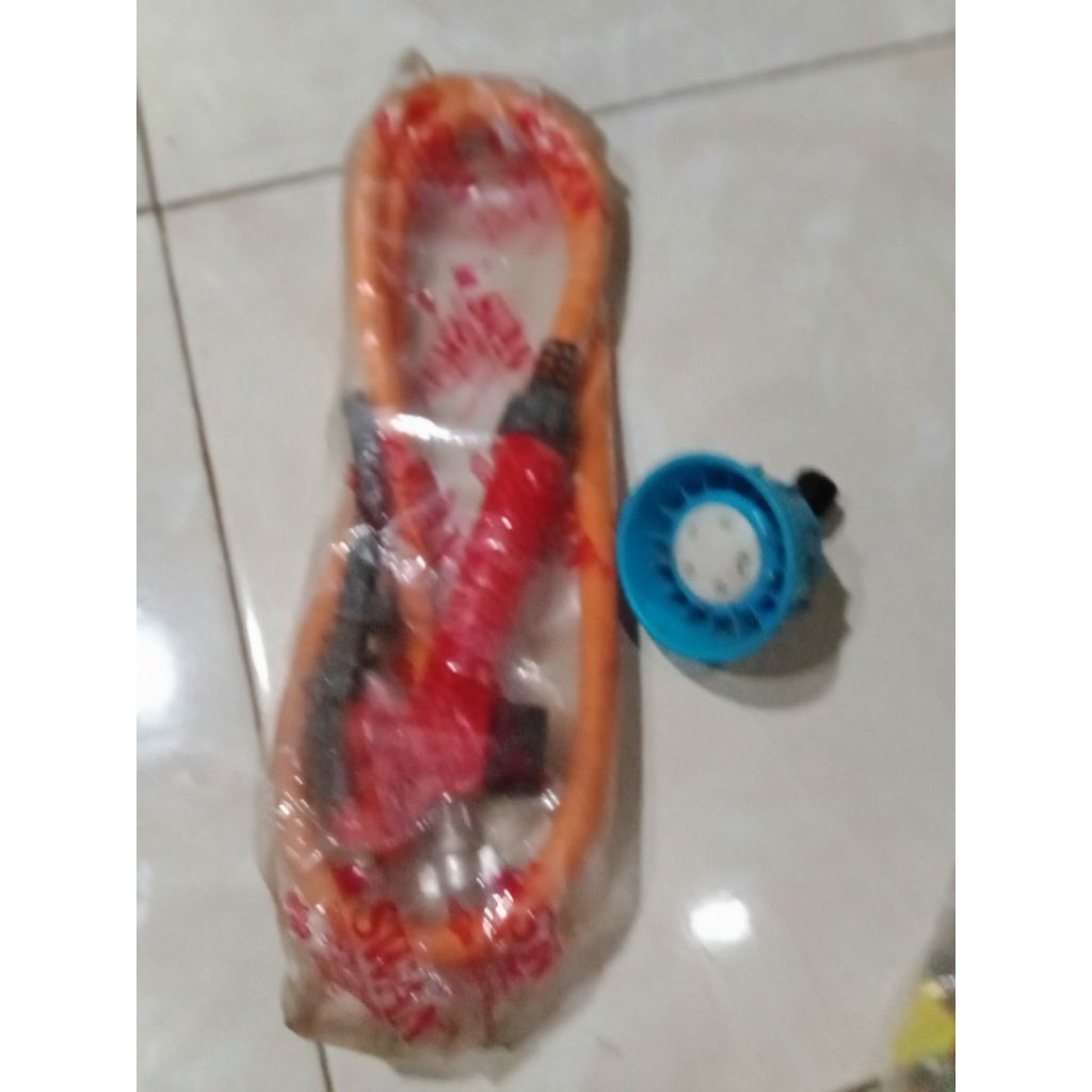 selang spayer tangki semprot padi