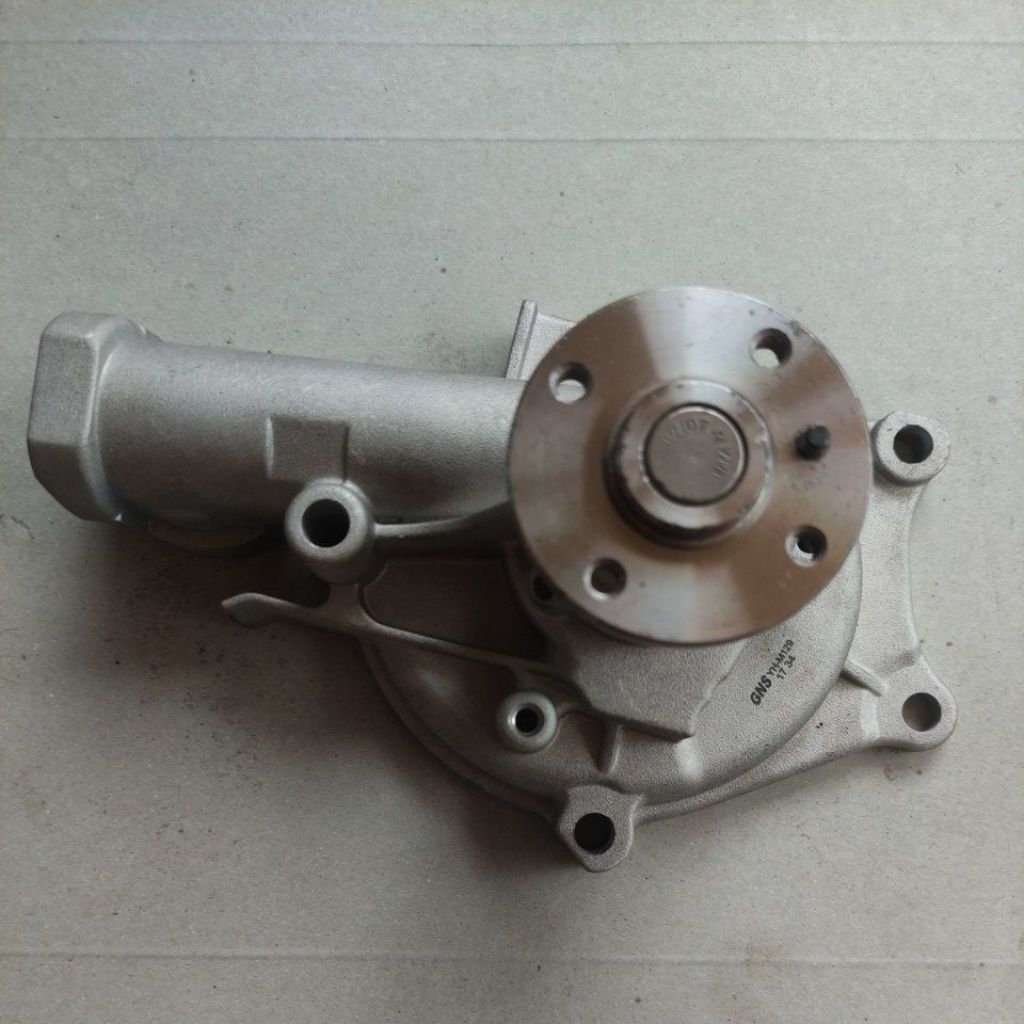water pump mitsubishi eterna dohc/dangan dohc