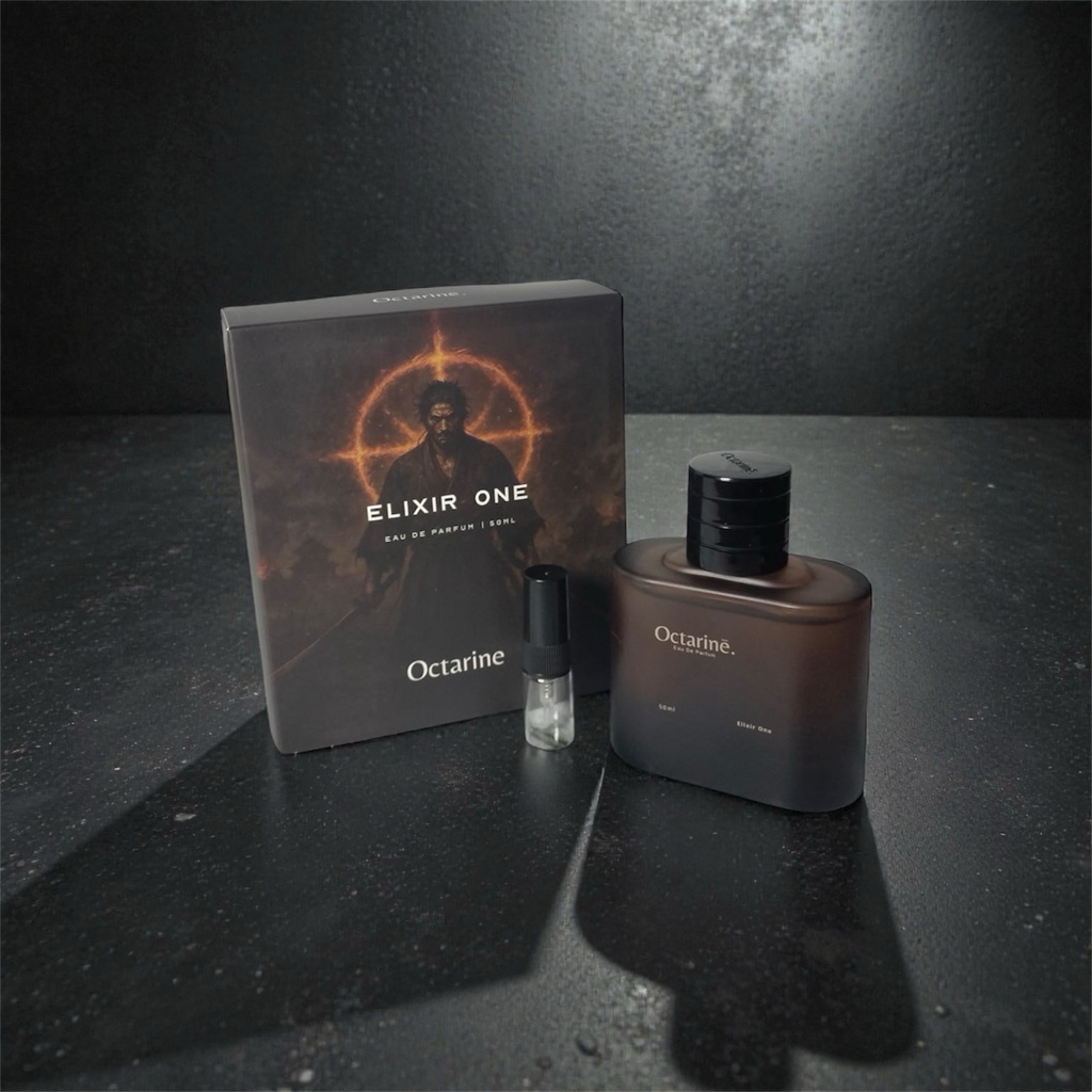 Decant Parfume Octarine Varian Elixir One